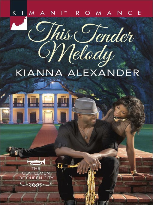 Title details for This Tender Melody by Kianna Alexander - Wait list